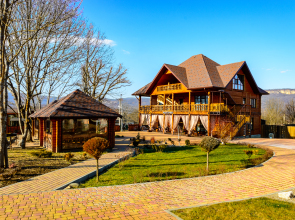 Мини-отель Боярский двор