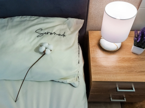 Апартаменты Студия в ЖК Красная Поляна