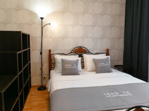 Апартаменты InnDays улица Силикатная 6/3