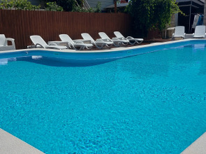 Гостевой Дом Центральный