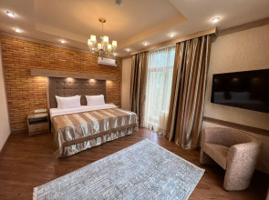 City Stay Апарт-Отель Алматы