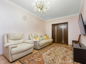 Квартира Райдас на Кирова 33