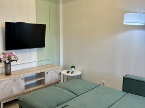 Квартира на Октябрьской