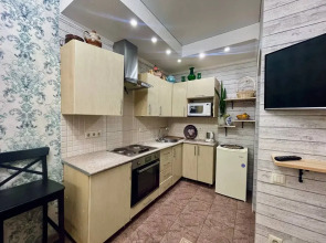 Квартира Пихтовый сад от Якамоз