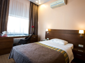 Отель Олимпик