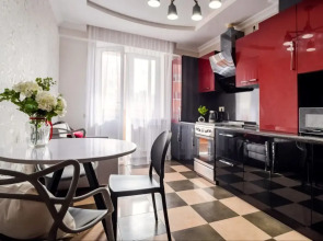 Квартира в Микрорайоне Курортный