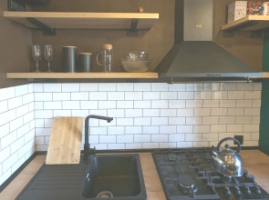 Квартира у Ленты