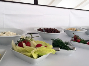 Отель Kaizen Gate and Training Center