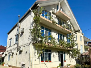 Гостевой дом Мелисса