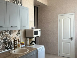 Квартира Атмосферная в дореволюционном доме в центре