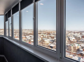 Квартира клacса комфорт плюс