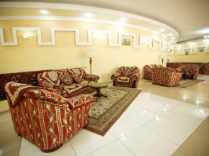 Отель Asia Khiva