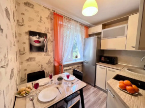 Апартаменты Блюхера 17/2