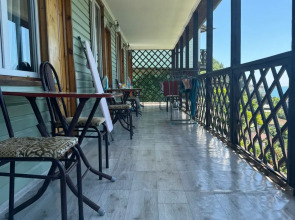 Гостевой дом Эвелина