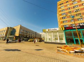 Апартаменты Vintage