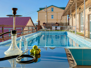 Гостевой дом Дом Путешественника