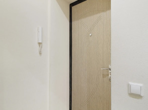 Апартаменты на Дзержинского