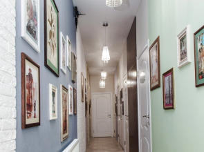 Гостевой дом Le jour et La nuit