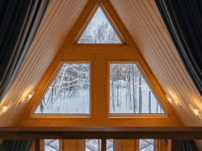 Отель Эко Парк Тепло