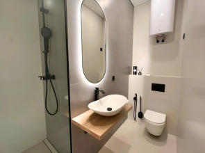 Квартира от ProКвартиры возле Ак Барс Арена по Улице Сибгата Хакима 51