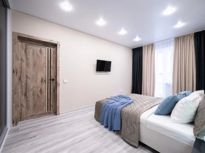 Апартаменты Пять Звёзд Удача