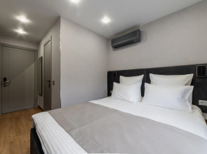 Отель Атмосфера