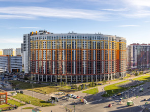 Апартаменты Sweet Studio