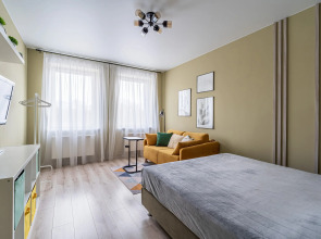 Апартаменты Уютная Квартира у Моря