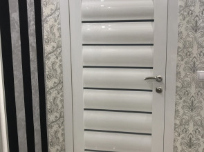 Апартаменты 1001 ночь на Разина