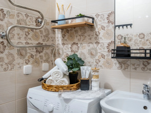 Квартира Leruka Home Шувалова