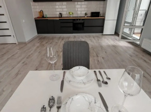 Квартира Авион Лапландия