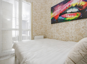 Апартаменты Апартаметы