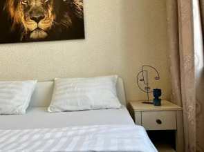 Апартаменты Sunny Days Apartment Оранж Парк 2