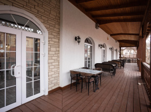 Гостевой дом Серый кот