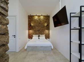 Апартаменты Саперный 8 Кисловодск