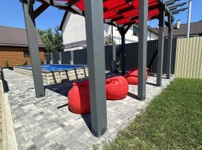 Гостевой Дом Терраса