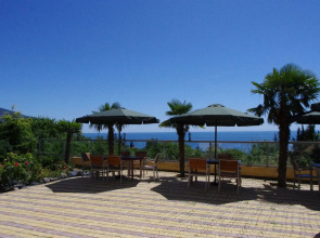 Гостевой дом Ягуар-Гурзуф