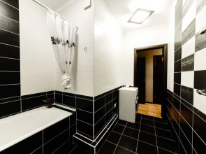 Апартаменты на Пугачёва 49