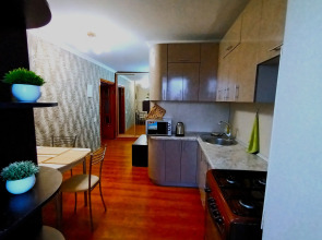 Квартира Комфортабельная однокомнатная квартира