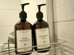 Квартира NOV-APART