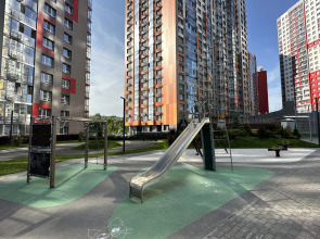 Апартаменты в Центре Казани с Панорамным Видом на Город