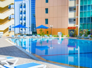 Tolip El Galaa Hotel