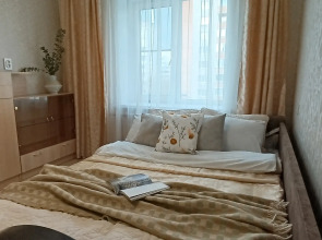 Квартира Мини на Героев