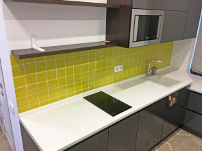 Квартира Резиденция Байкальские Холмы