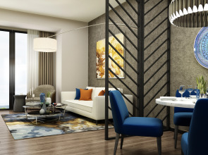 Elite World Grand Istanbul Kucukyali Hotel