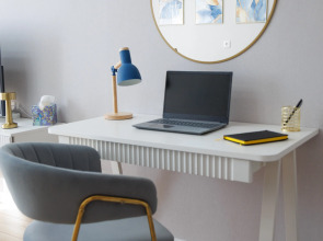 Уютная квартира в Дубне