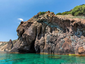 Апартаменты Fiolent Village Аngetur