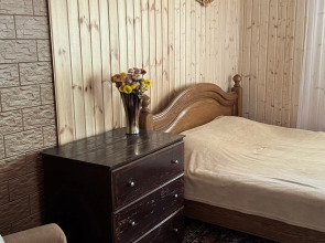 Частный дом Агроусадьба Лесная Тишина в Беловежской пуще