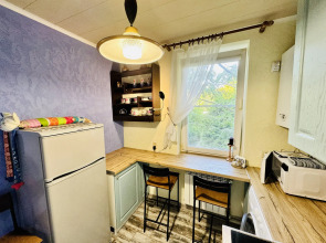 Квартира Мяу