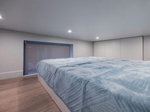 Апартаменты ДВА ГОРОДА метро Аэропорт